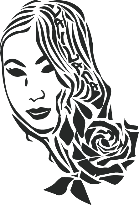 Lailana Singer logo
